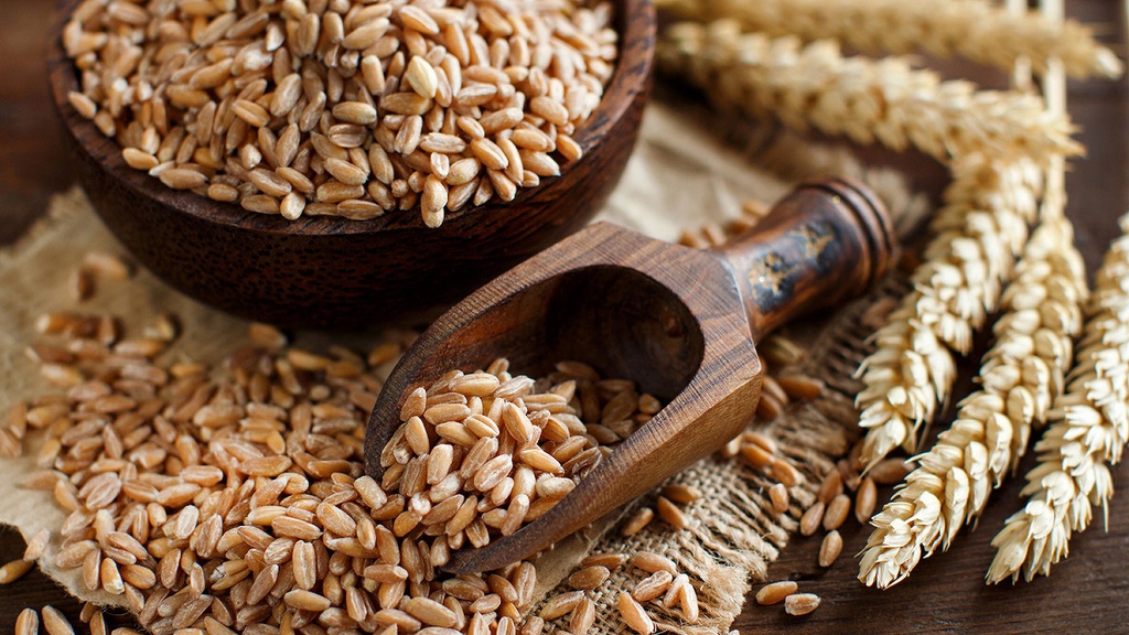 Sac de 25kg de farine BIO 80% épeautre de la Ferme du Gala à Glabais (2,75€/kg) 