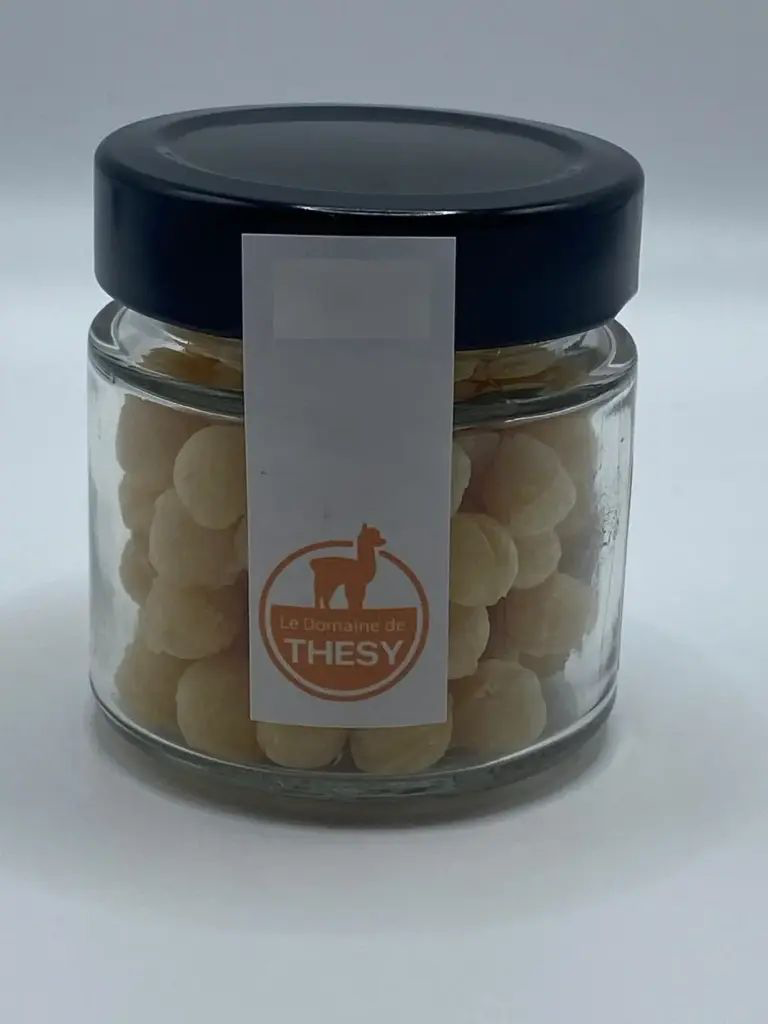 Bonbon Citron/Thym & Miel